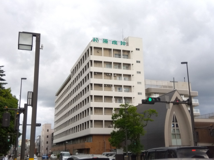 訪問看護ステーション　いしびき