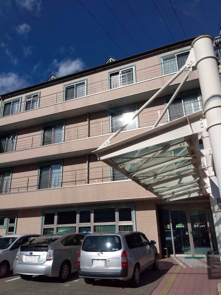 悠悠泉本町デイサービス