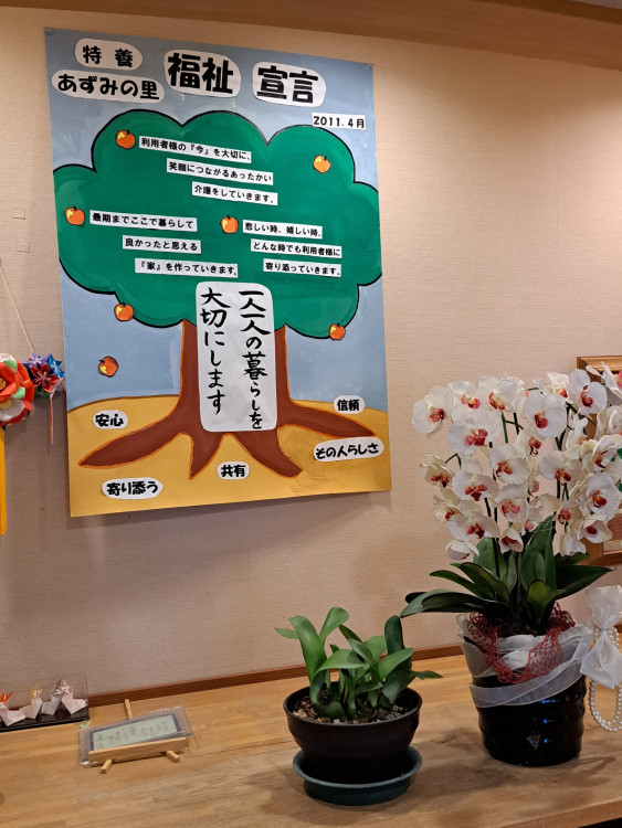 内観③