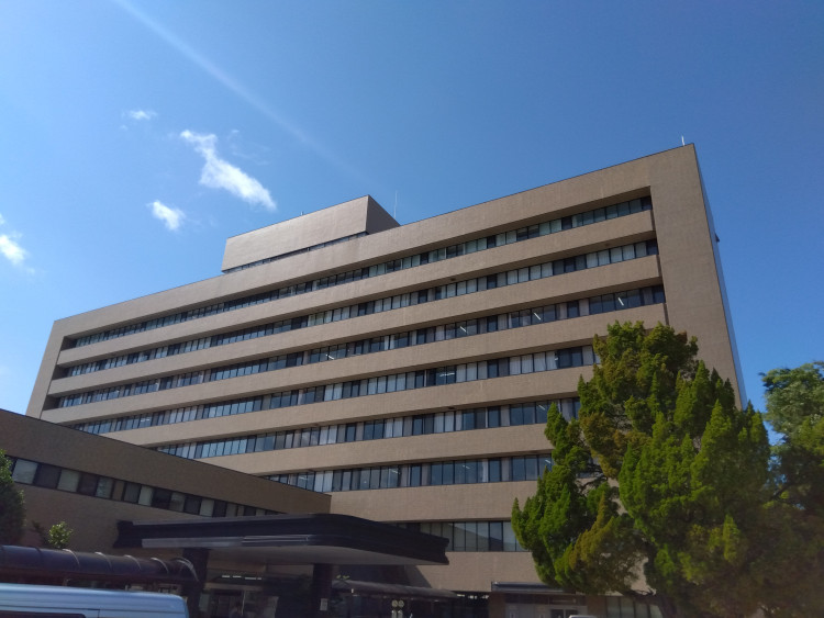介護医療院　陽だまり