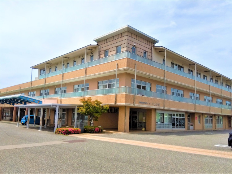 金沢こども医療福祉センター　ぽっぽくらぶ