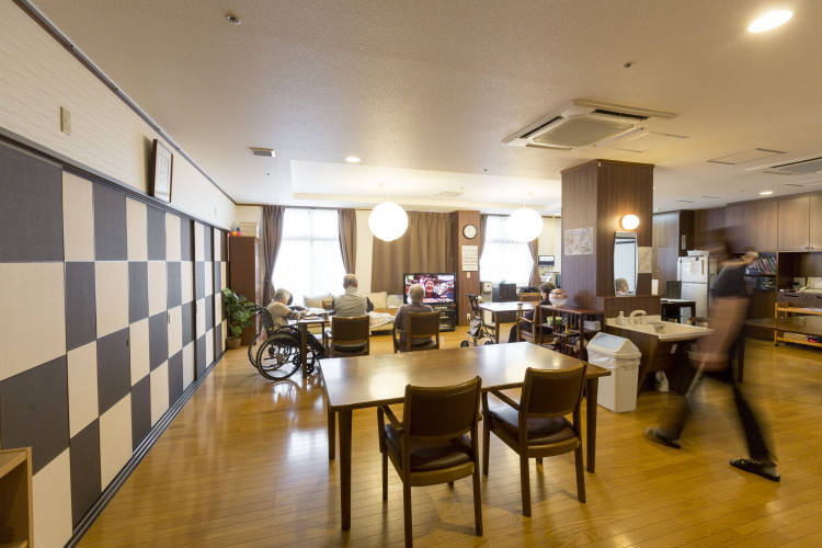 花みずき参番館