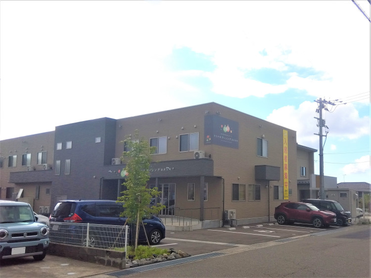 住宅型有料老人ホーム　ひなの家ナーシング金沢末町