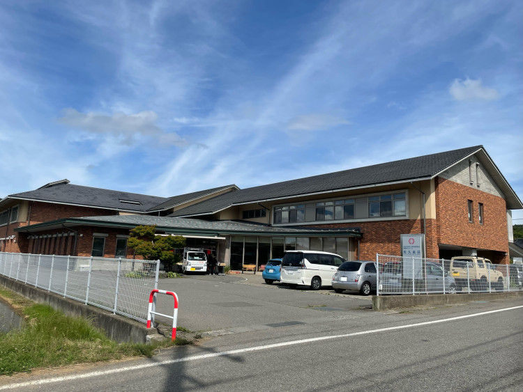 養護老人ホーム佐久良荘