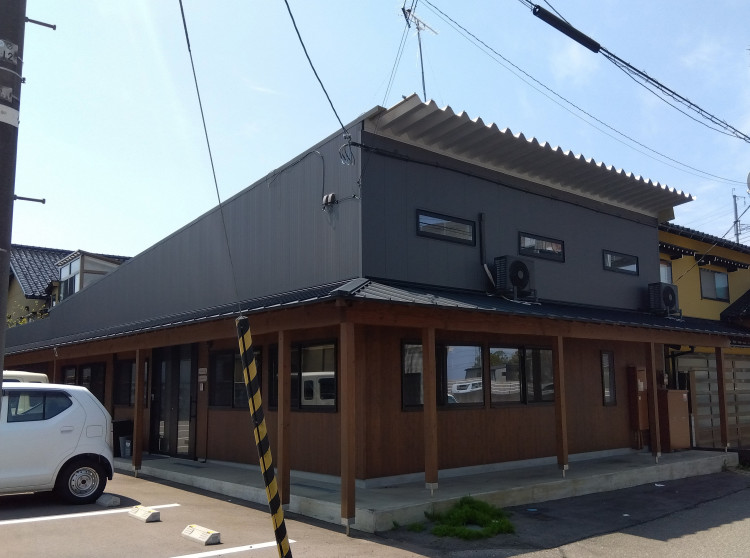 ウィル訪問看護ステーション金沢