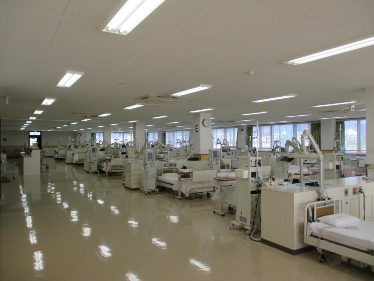 上田透析クリニック