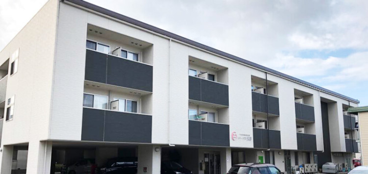 リハ・ハウス来夢訪問介護事業所