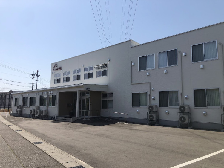 有料老人ホーム　Coco楽笑