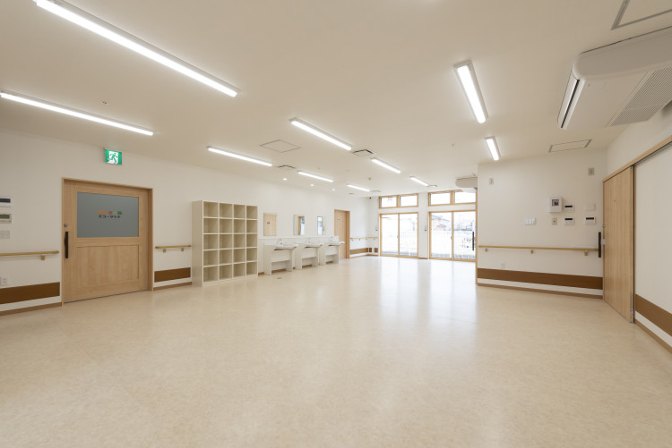 ヘルパーステーション　鈴の音飯野