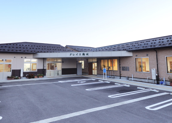 ヘルパーステーション　鵜坂