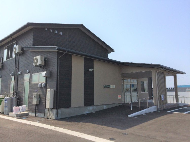 ケアサークルこかげ居宅介護支援事業所