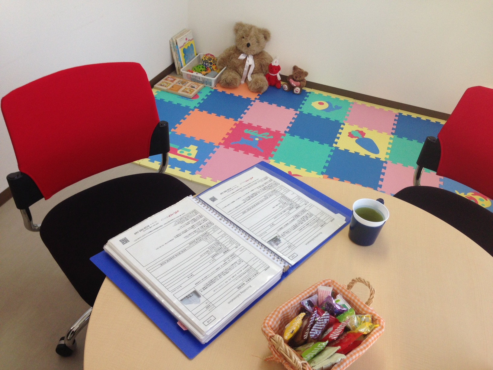 医療・介護・福祉のお仕事相談会